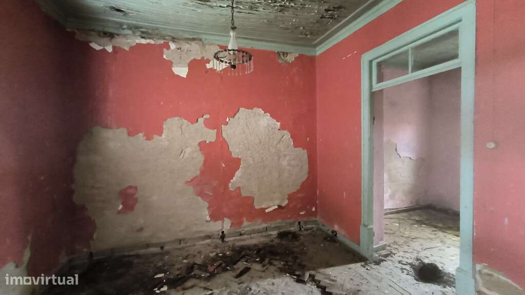 Moradia Isolada M3 em zona de Soure - Grande imagem: 5/10