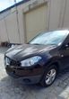 Frente Completa Nissan Qashqai 1.5DCI 2011 - 2