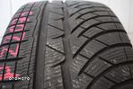 R18 225/40 Michelin Pilot Alpin PA4 MO Wysyłka gratis! - 1