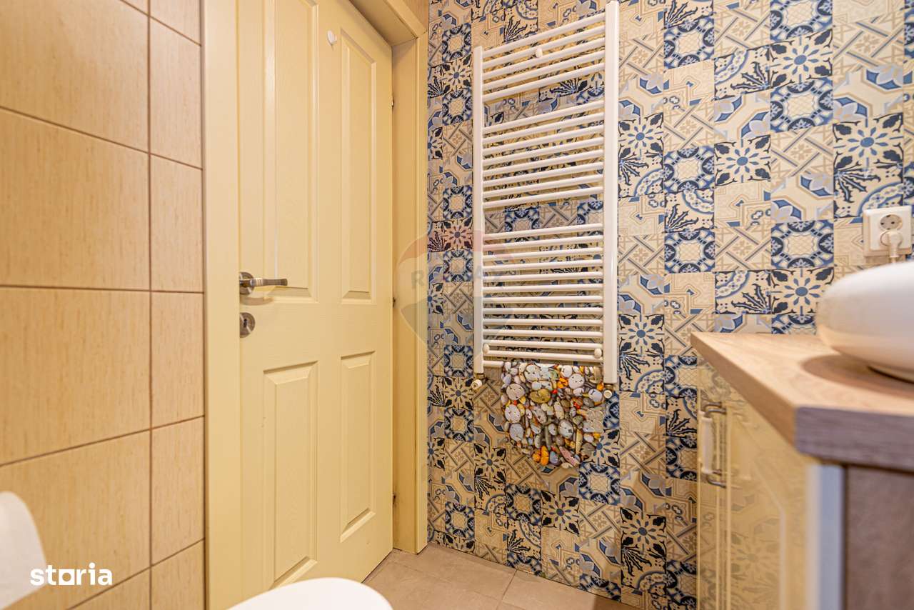 Apartament 2 camere si boxa de vanzare, Bld. Kogalniceanu, Parc Izvor-8