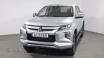 Mitsubishi L200 2.3 DI-D Strakar Space Cab Intense AT 4WD - 1