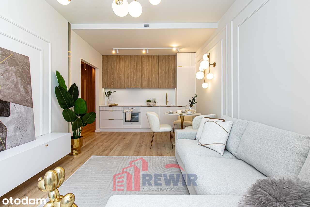 Piękne czteropokojowe mieszkanie przy ul. Łęczyckiej-4