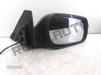 Espelho Retrovisor Direito Eléctrico  Mazda Mazda3 (bk) [2003_2 - 1