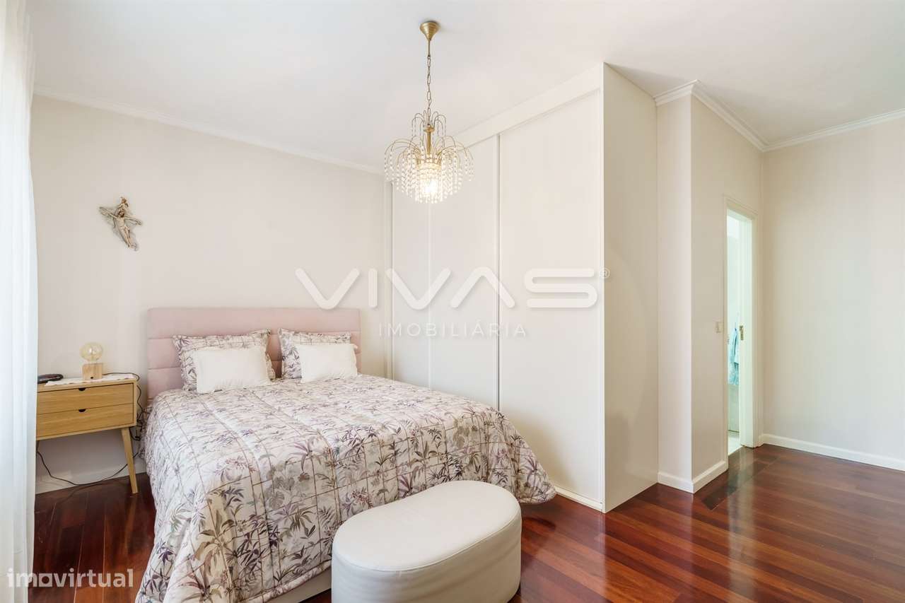 Moradia T3+1 Venda em Gualtar,Braga-30