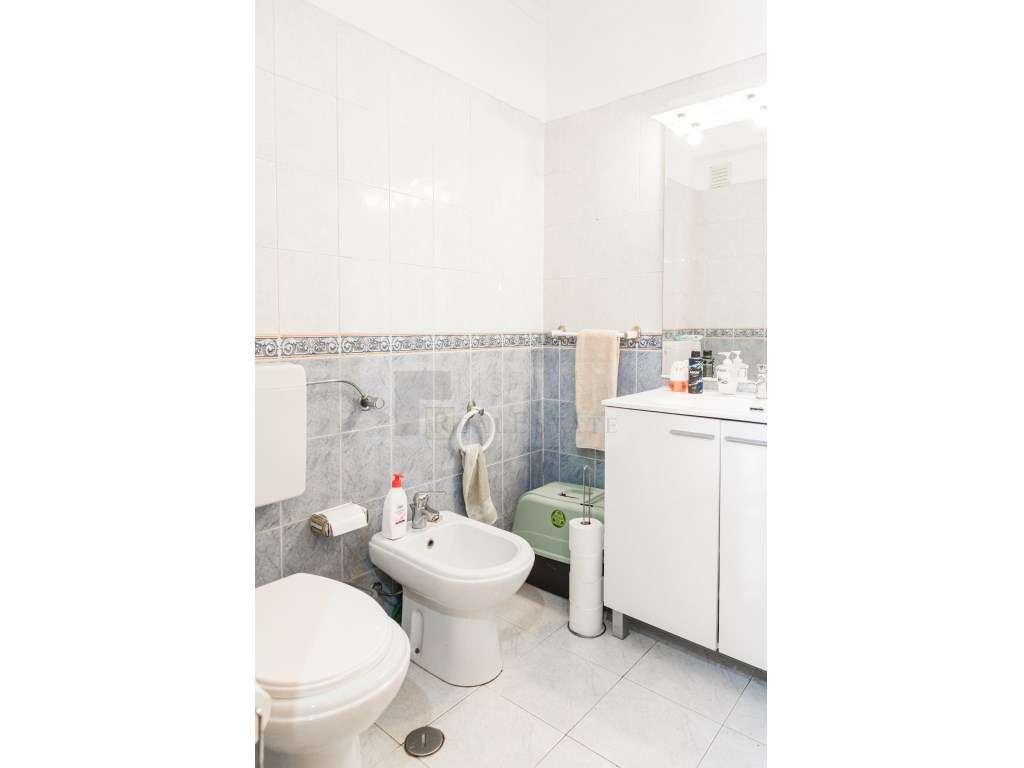 Apartamento T2 - Vale Mourão, Rio de Mouro-19