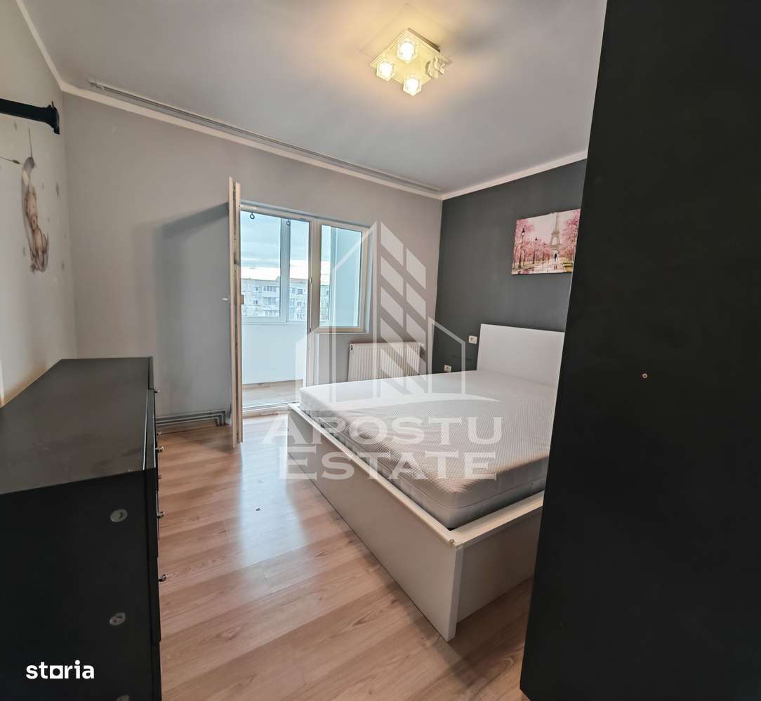 Apartament 2 camere, renovat, centrala proprie, decomandat, Soarelui - Imagine principală: 4/14