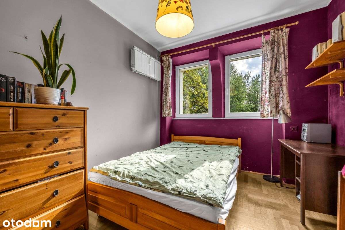 3 pokoje na Woli blisko centrum-1