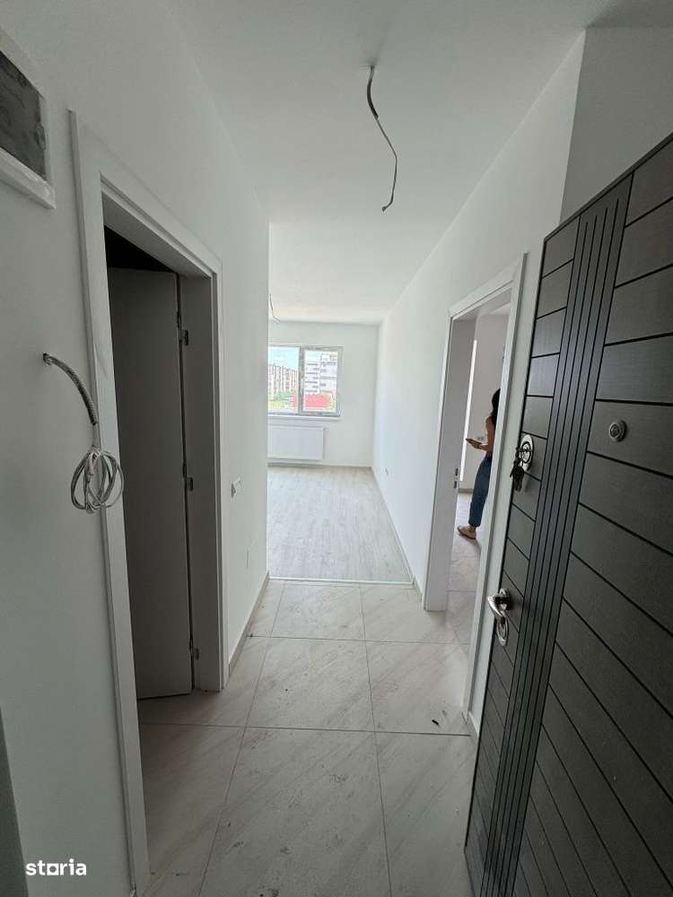 Garsoniera direct dezvoltator, Comision o, TVA inclus - Imagine principală: 2/10