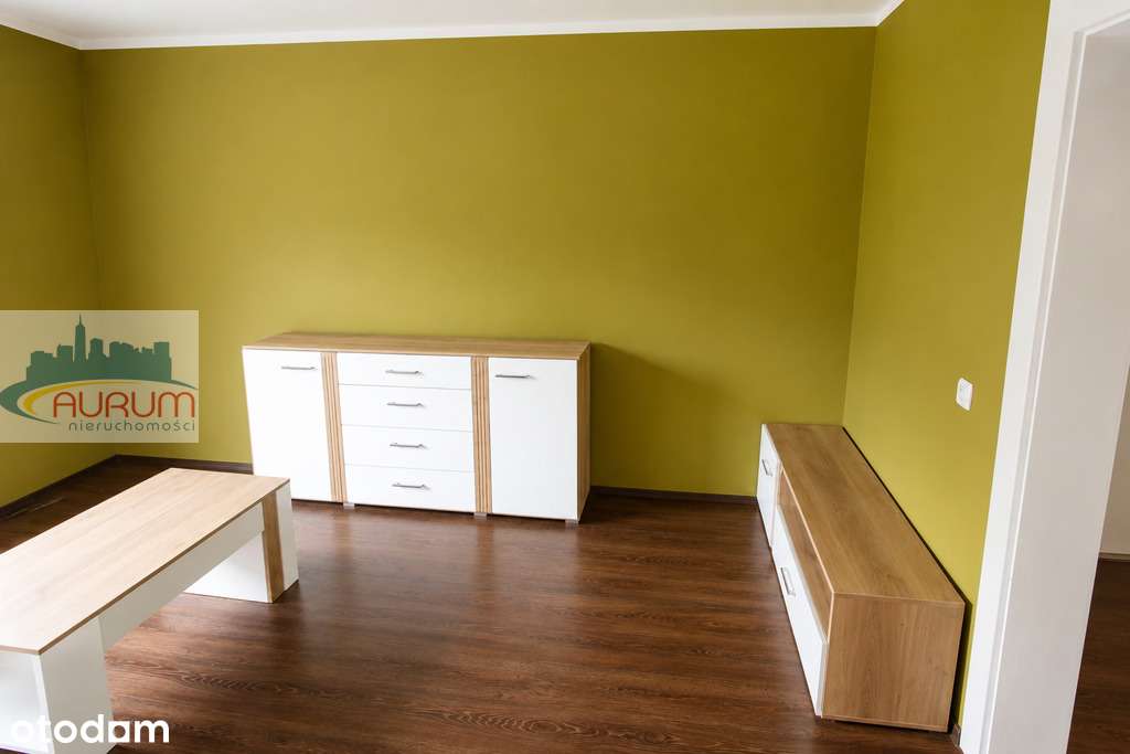 Na sprzedaż  2 pokoje Gozdnica