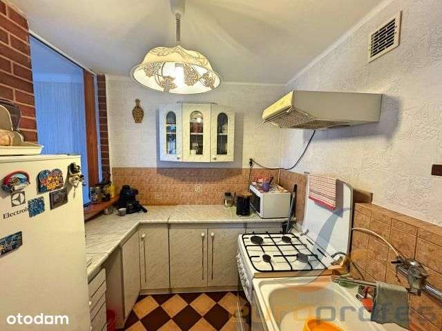 2 pokoje, Tysiaclecia-5