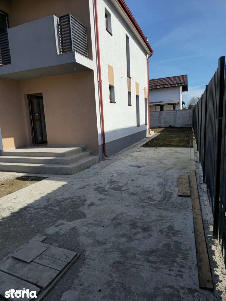 Casa P+ 1Etaj/4 camere/Com.Berceni/Comision 0%-2