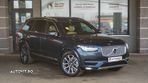 Volvo XC 90 D5 AWD Geartronic Inscription - 3