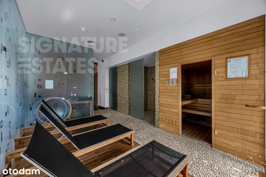 Eleganckie 2 pokoje z tarasem w Klimt House-12