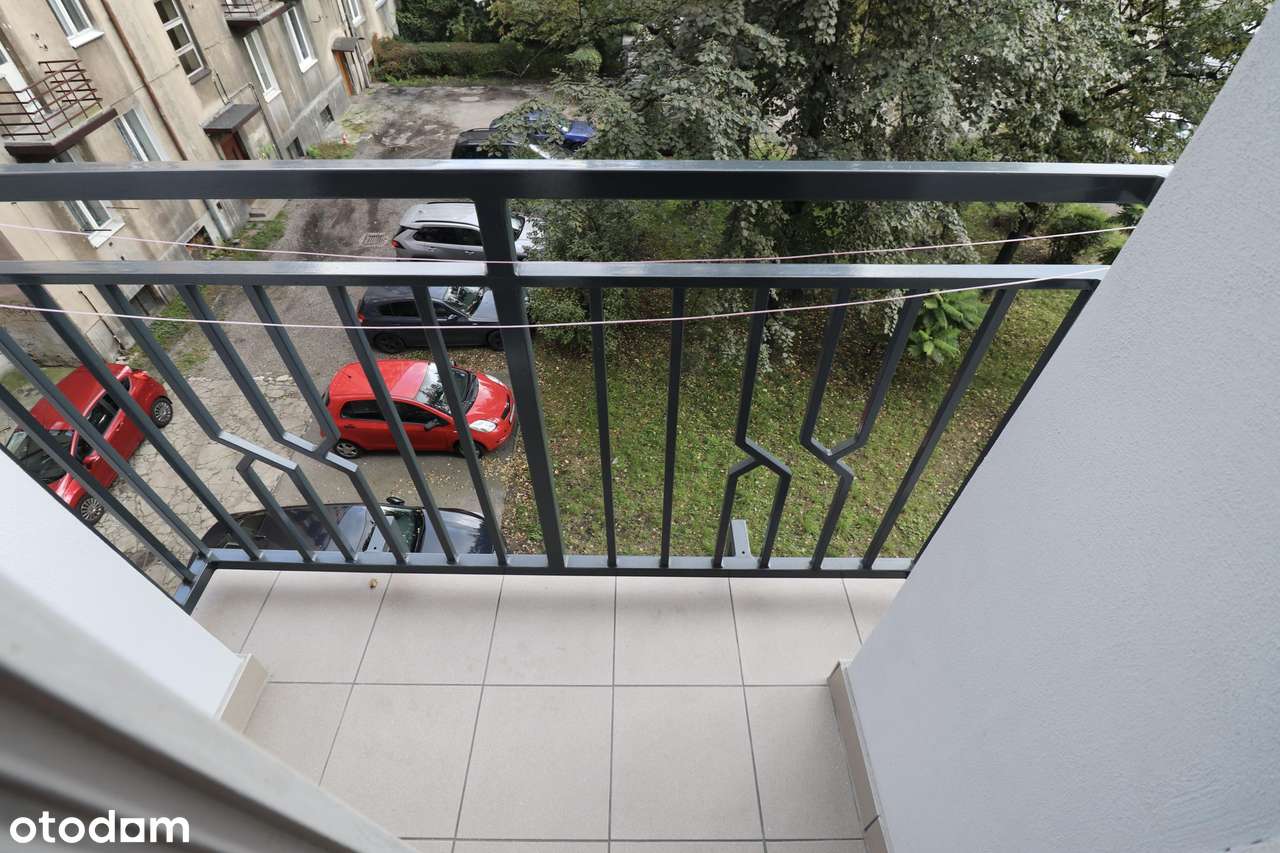 Sosnowiec Centrum aleja Zwycięstwa, 2 pokoje-19