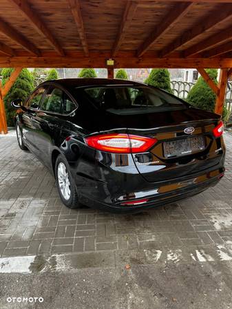 Ford Mondeo Turnier 2.0 Ti-VCT Hybrid Titanium - 5