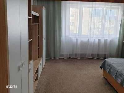P.f. dau in chirie ap. 1 camera,utilat, mobilat pe B-dul. N. Titulescu - Imagine principală: 4/8