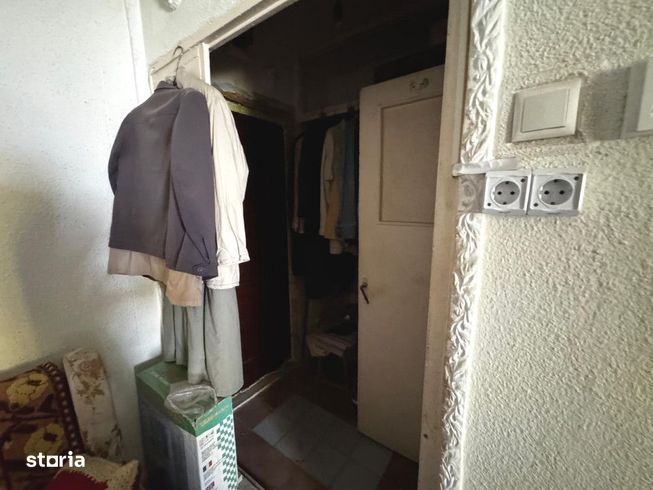 Garsoniera confort 2, etaj 3/4,  Vest-1
