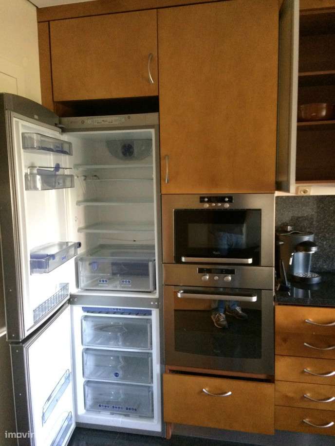 Apartamento T3 Arrendamento em Nogueira, Fraião e Lamaçães,Braga - Grande imagem: 4/19