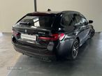 BMW 530 e Pack M - 2