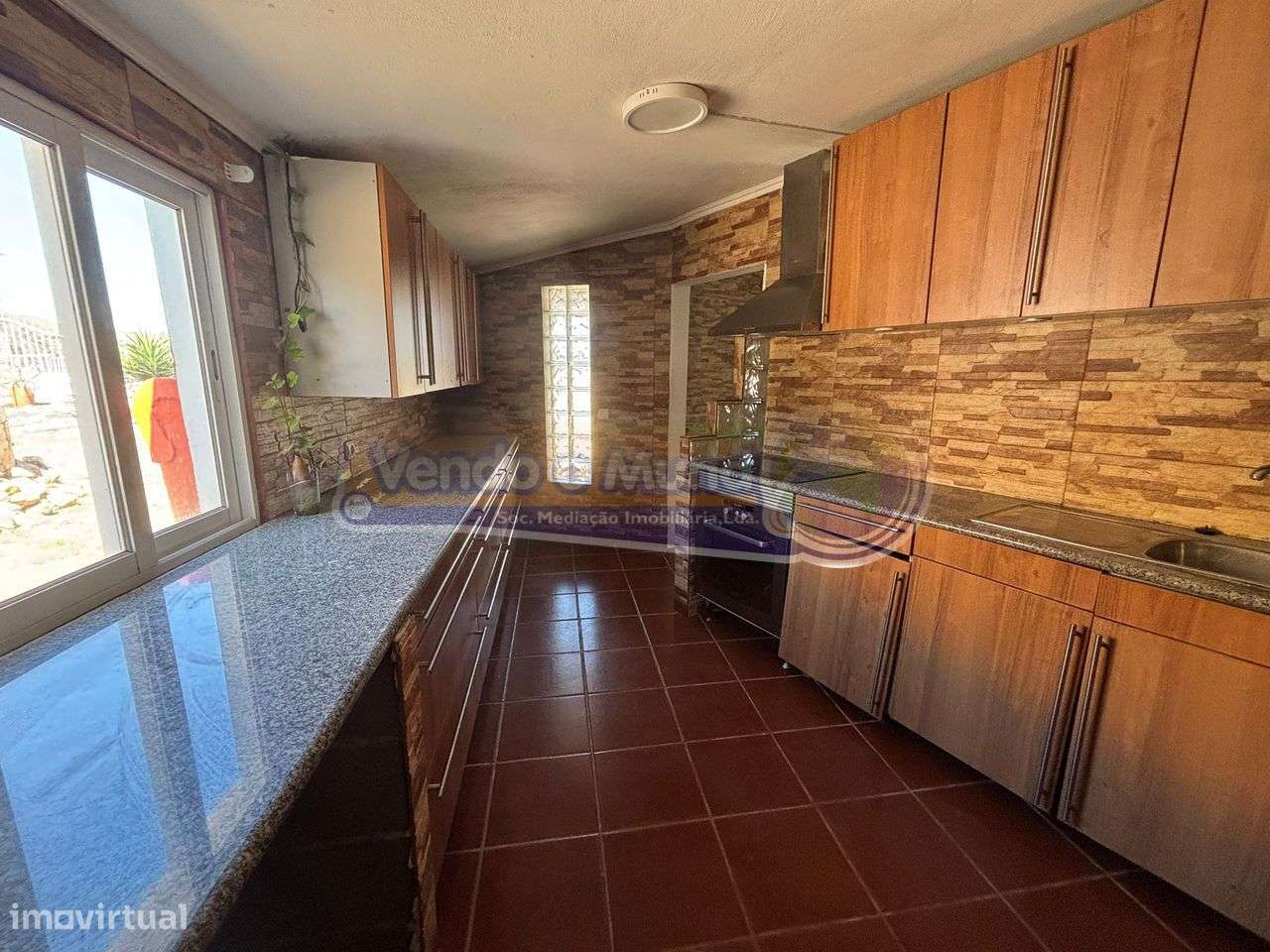 Moradia T2+1 em Mora (MOR092)-11