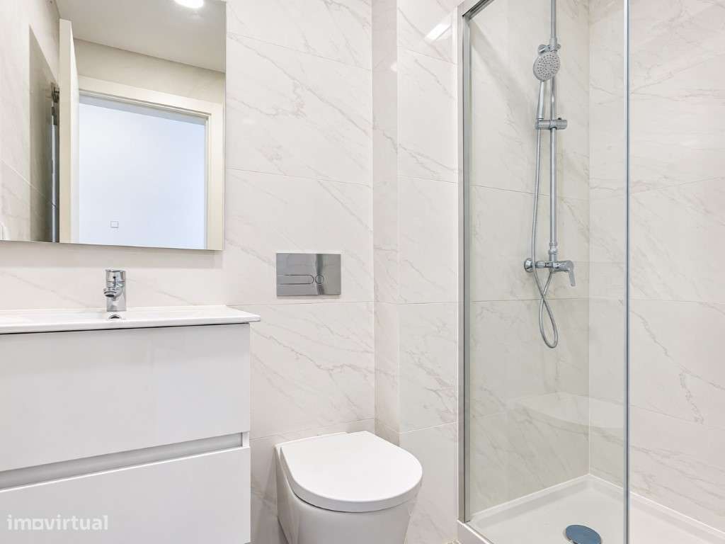 T3 em remodelação nos Olivais | Cozinha equipada | Acabamentos à su...-13