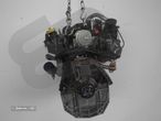 Motor Renault Captur 1.5DCi 66KW  Ref: K9K609 - 5