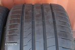 2x 285/45R20 BRIDGESTONE ALENZA 001 108W 18r 6mm - 2