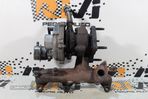 Turbo Seat Ibiza Iii (6L1)  Gt1544sm / 045253019L / 045 253 019 L - 2