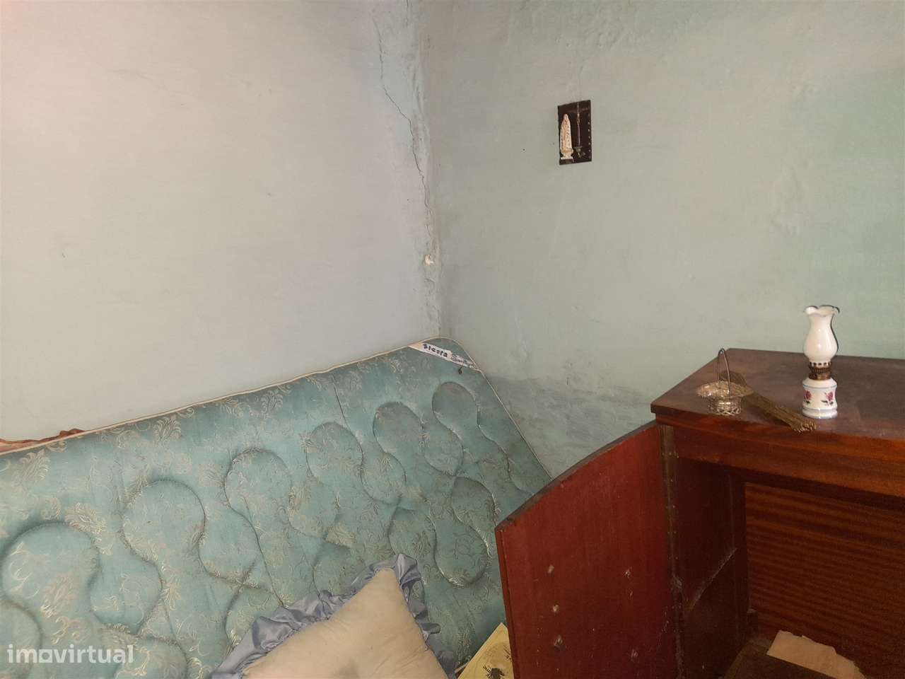 Moradia para Restaurar T4 Venda em Soalheira,Fundão-13