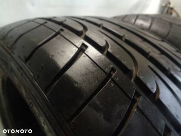 2X DUNLOP SP SPORT MAXX RO1 295/35R21107Y - 2