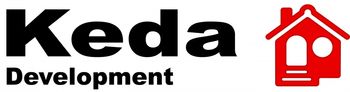 Keda Development Logo