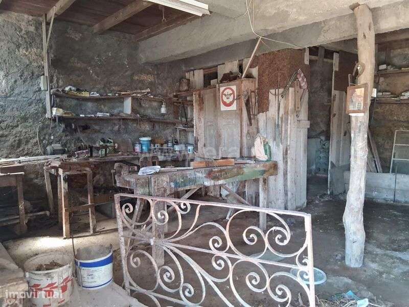 Moradia T2 / Seia, Seia, São Romão e Lapa dos Dinheiros - Grande imagem: 4/17