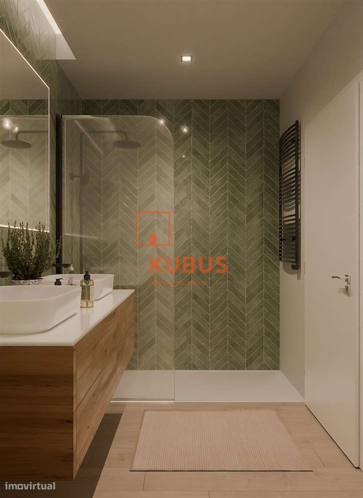 Apartamento T3 Venda em Nossa Senhora de Fátima,Entroncamento-12