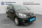 Volkswagen up! 1.0 move - 7