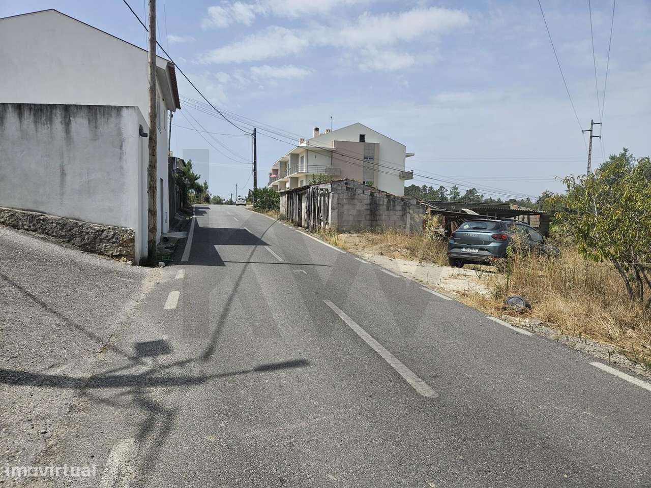 Terreno urbanizável | Brasfemes - Grande imagem: 2/17