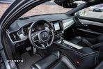 Volvo S90 D4 Geartronic R Design - 12