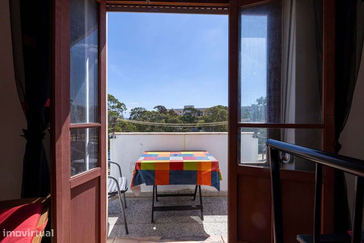 APARTAMENTO T3 EM LAGOS - Grande imagem: 5/24