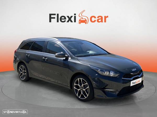 Kia Ceed SW 1.0 T-GDi Sport - 1