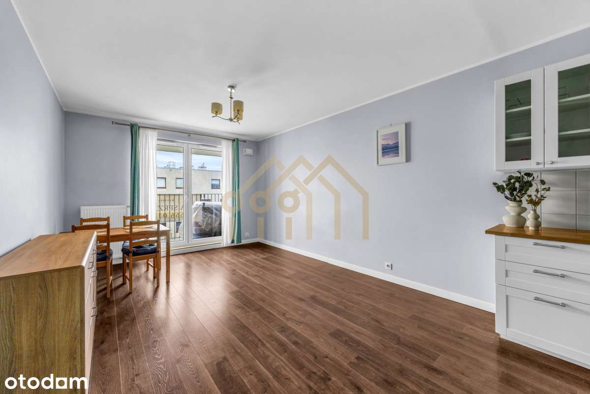 Kawalerka | Białołęka | ul. Krokwi-3