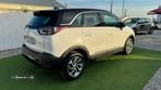 Opel Crossland X 1.2 T Innovation J17 - 5