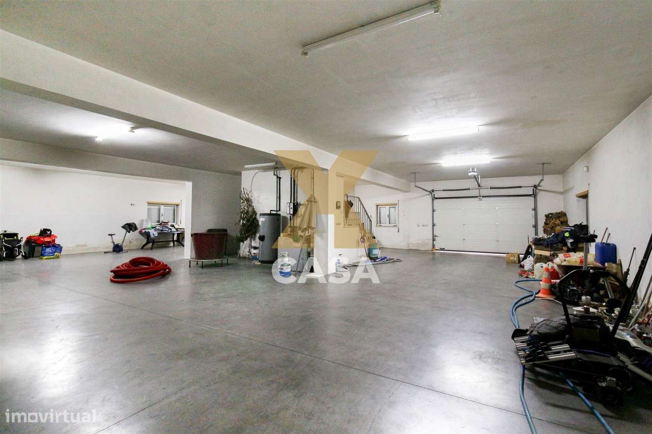 Moradia T3 Venda em Nossa Senhora da Piedade,Ourém-51