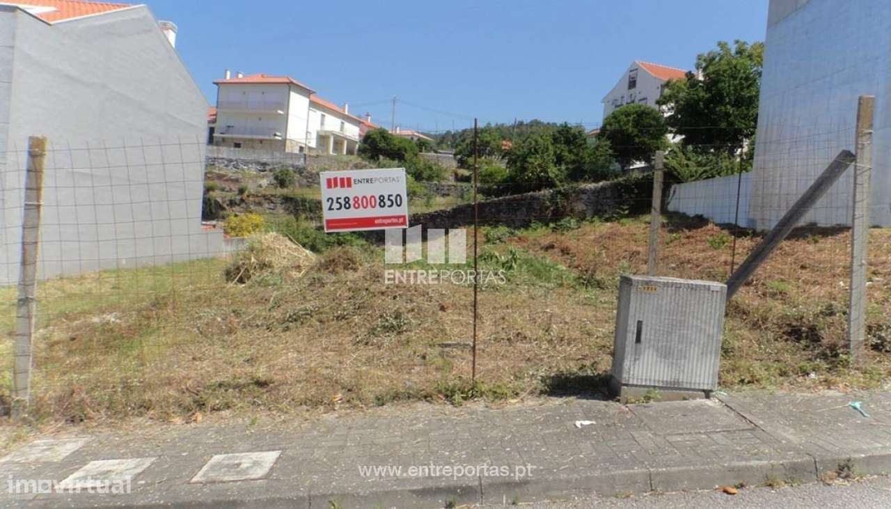 Venda de Terreno, Meadela, Viana do Castelo - Grande imagem: 5/30