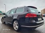 Volkswagen Passat 2.0 TDI Highline - 18