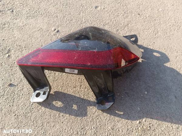 Lampa ceata stanga spate Renault Austral - 2