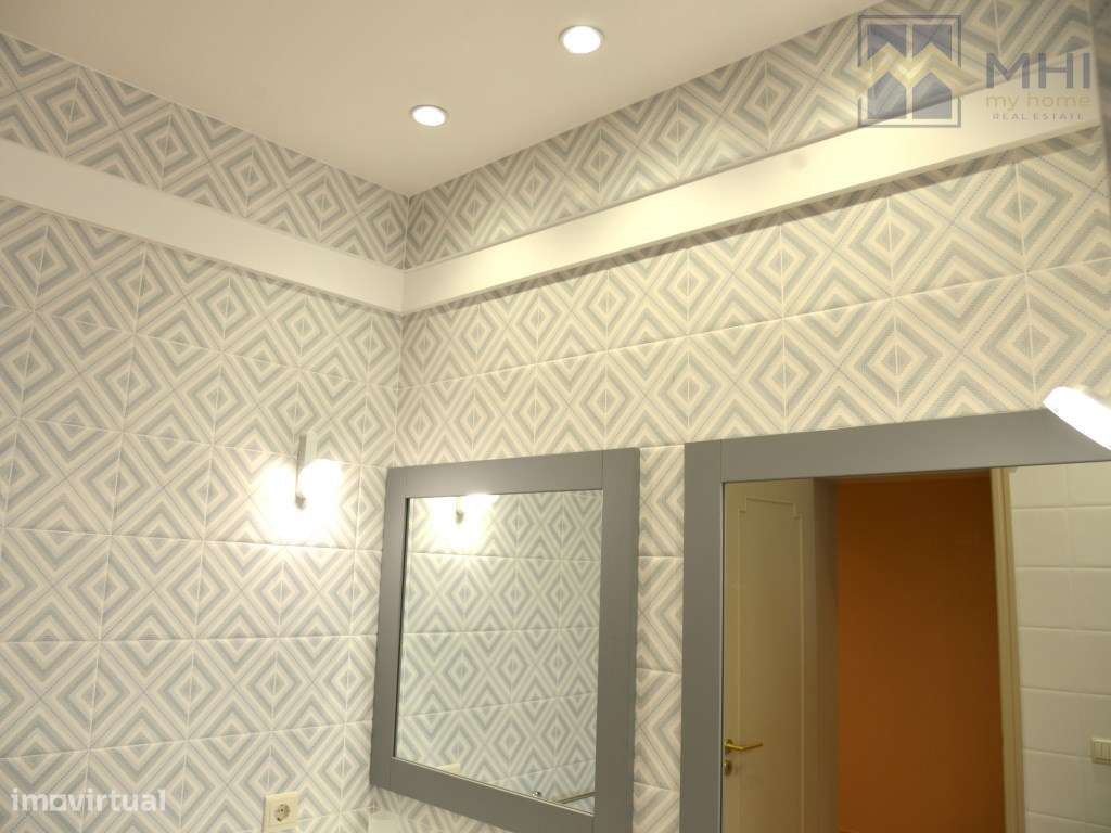 Excelente Moradia T2 á venda em Coimbrões, Vila Nova de Gaia-55