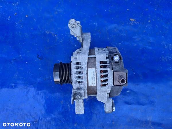 toyota alternator 27060-37210 rav4 13-18 2.0 - 1