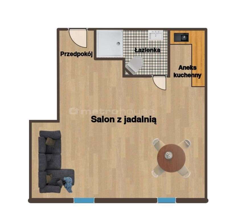 Mieszkanie na sprzedaż, Mrągowo1-10