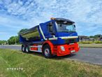 Volvo Fe 6x2 - 5