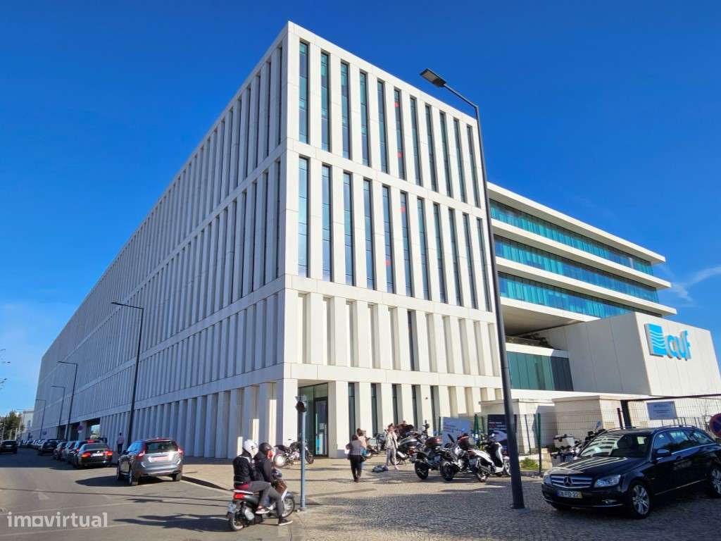 Loft com 56 m² no Alcântara Lofts-19