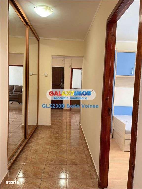 Apartament 3 camere Nicolae Grigorescu | decomandat | 6 minute metrou - Imagine principală: 5/7